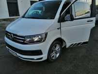 Volkswagen Transporter Multivan/caravelle/ long 4motion t6