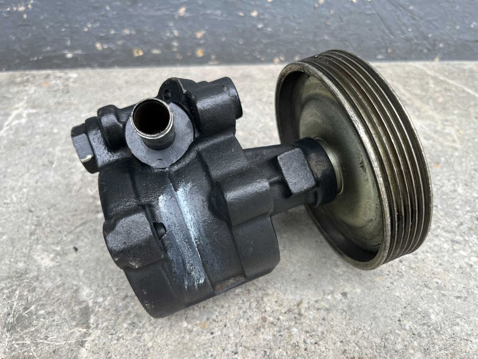 Гідропідсилювач керма ГУР Renault 19 1.7 1.8 / 1.9 D dT