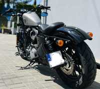Harley Davidson Sportster  48 Forty eight