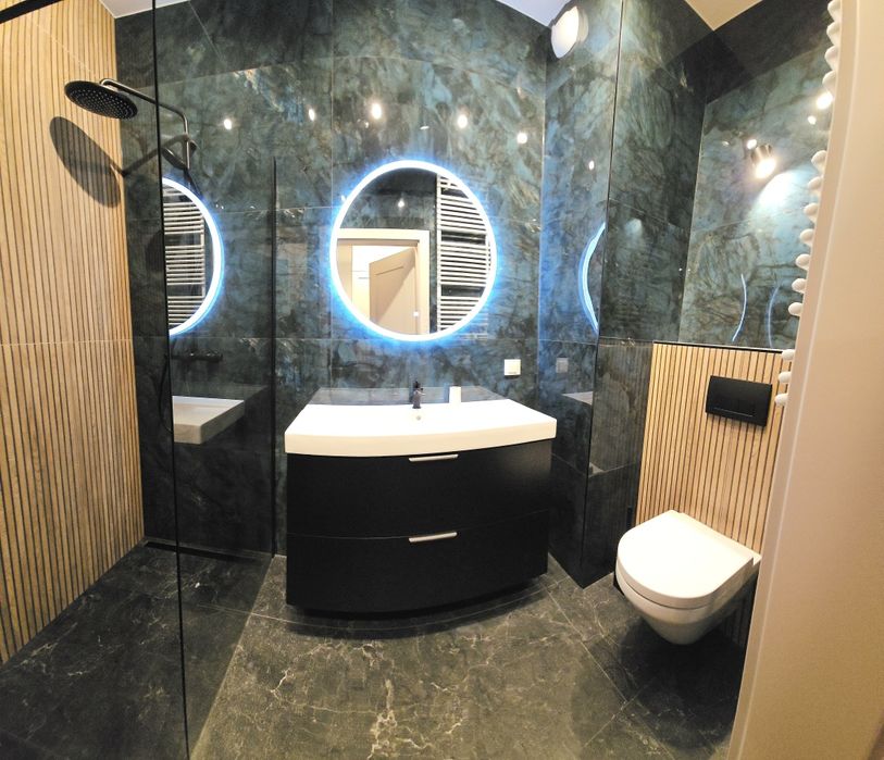 Jagiellońska 79 dwa pokoje garaż Duży taras , wolne już dziś. NOWE!