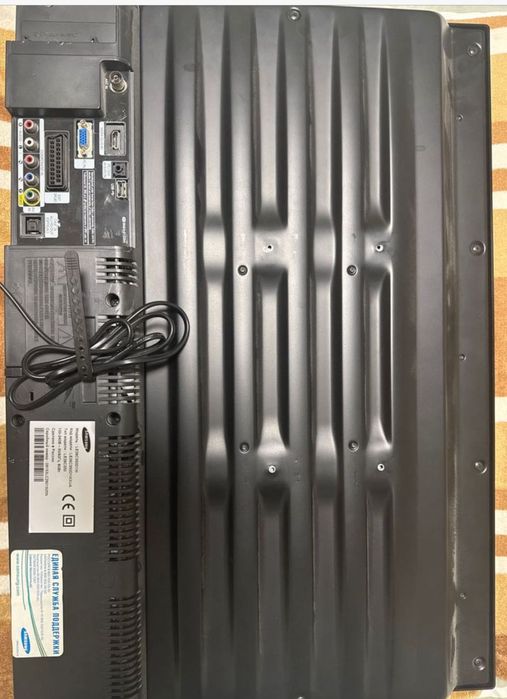 Телевізор Samsung 26