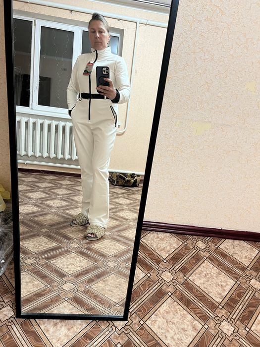 лыжный комбенизон Зара М