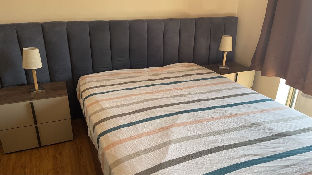 Mobilia de Quarto (completa) (como nova)