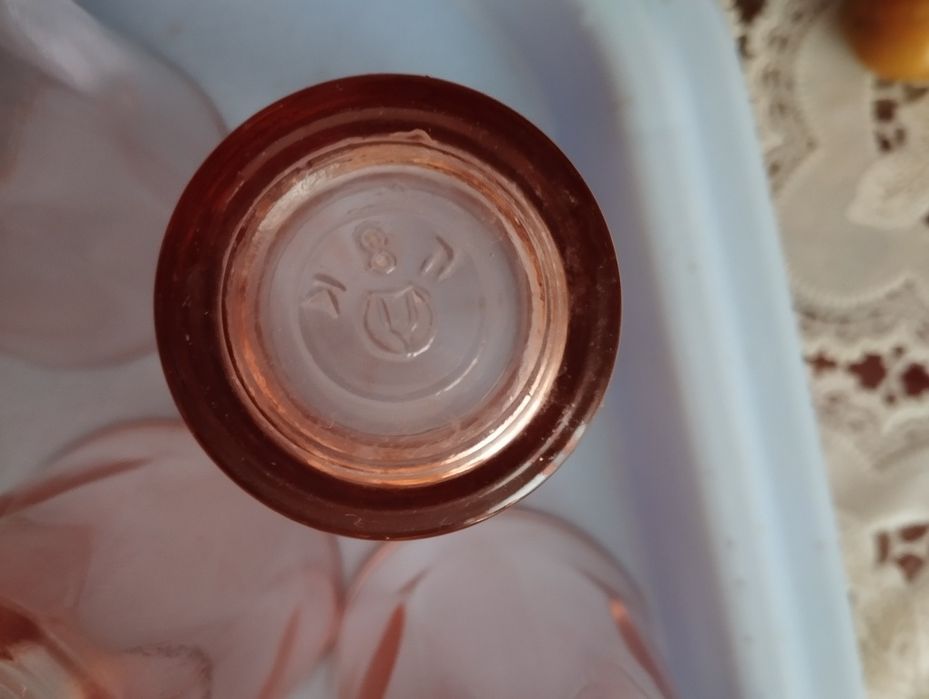 Стакани 100 грамові