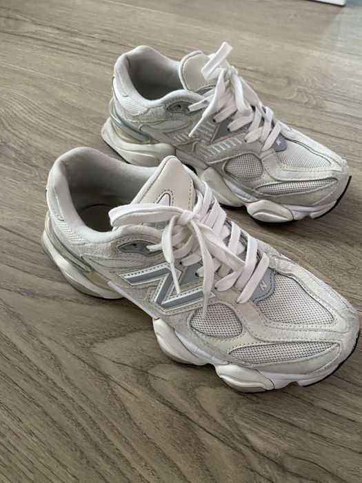 New balance 9060