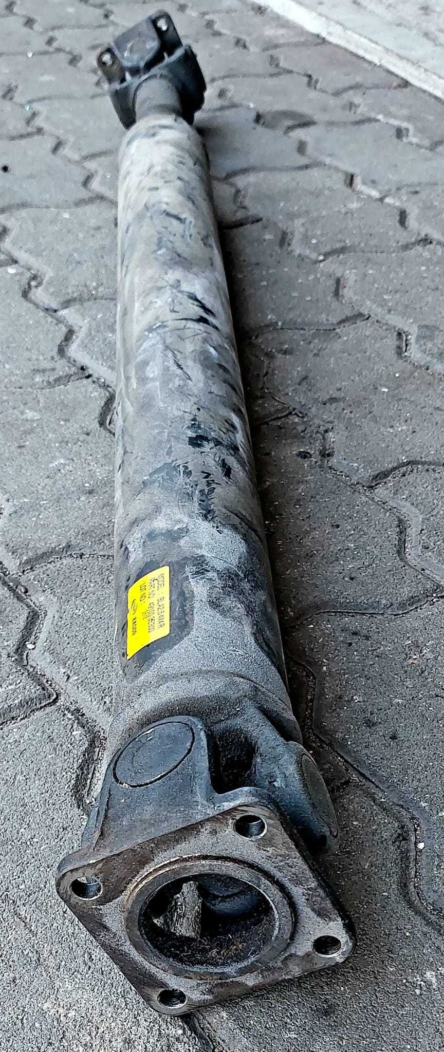 Wał Napędowy Tylny Kia Sorento 1 2,5 CRDI (02-09r.)