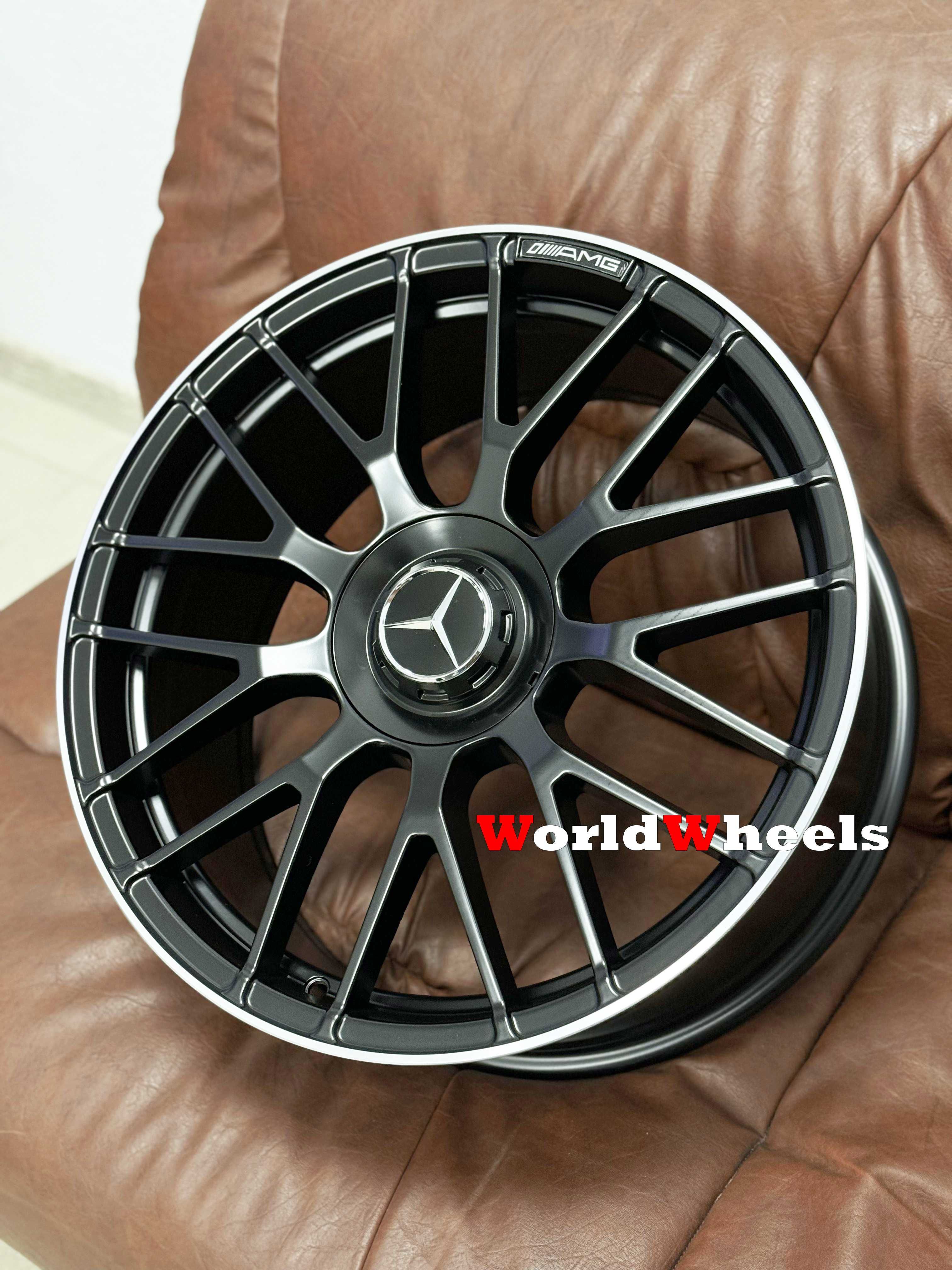 Диски Mercedes R19 5x112 CLS S w213 212 GlS GLE Glk W221 W222 W223