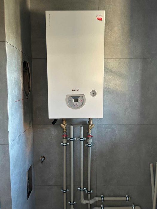 Profesjonalne Usługi Hydrauliczne ( uprawnienia gazowe, ciepłownicze)