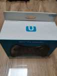 Pro controller Nintendo Wii U.