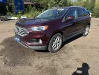 Разборка ford edge розбірка форд edge R3 2019-