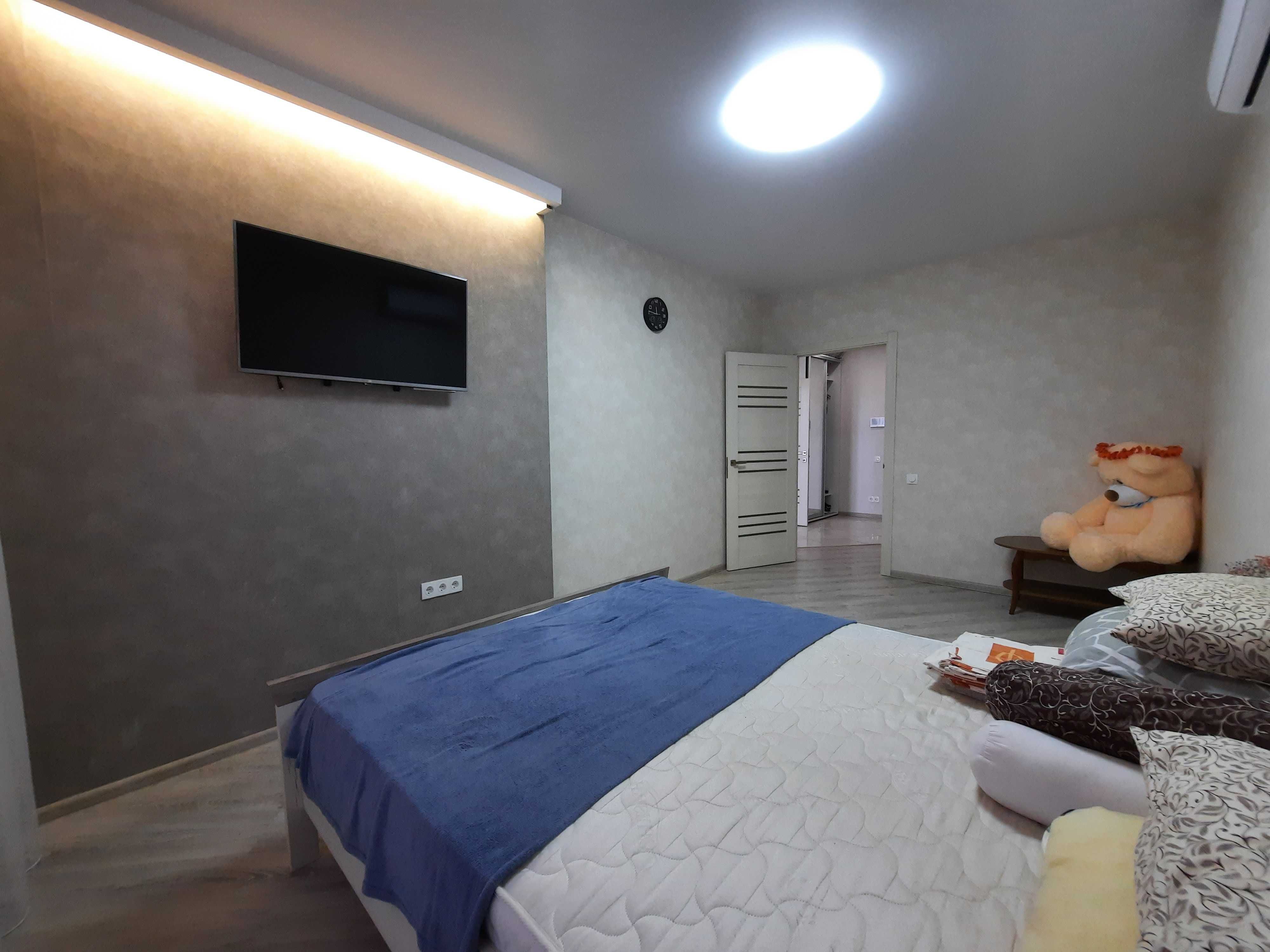 Продам современную  1 комнатную квартиру в ЖК Дмитриевский 327374