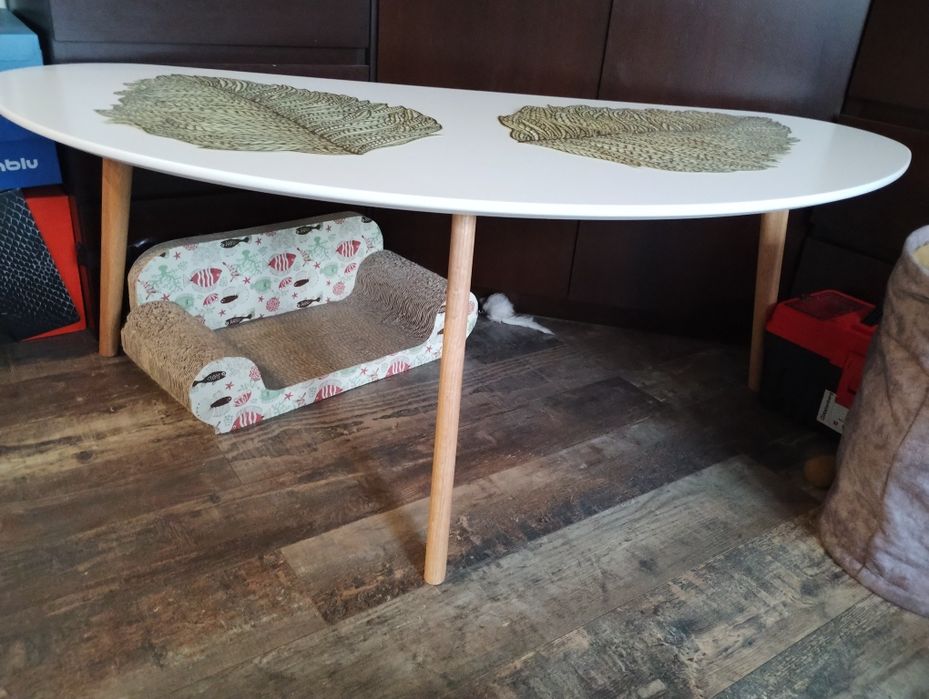 Stolik kawowy 120 x 60