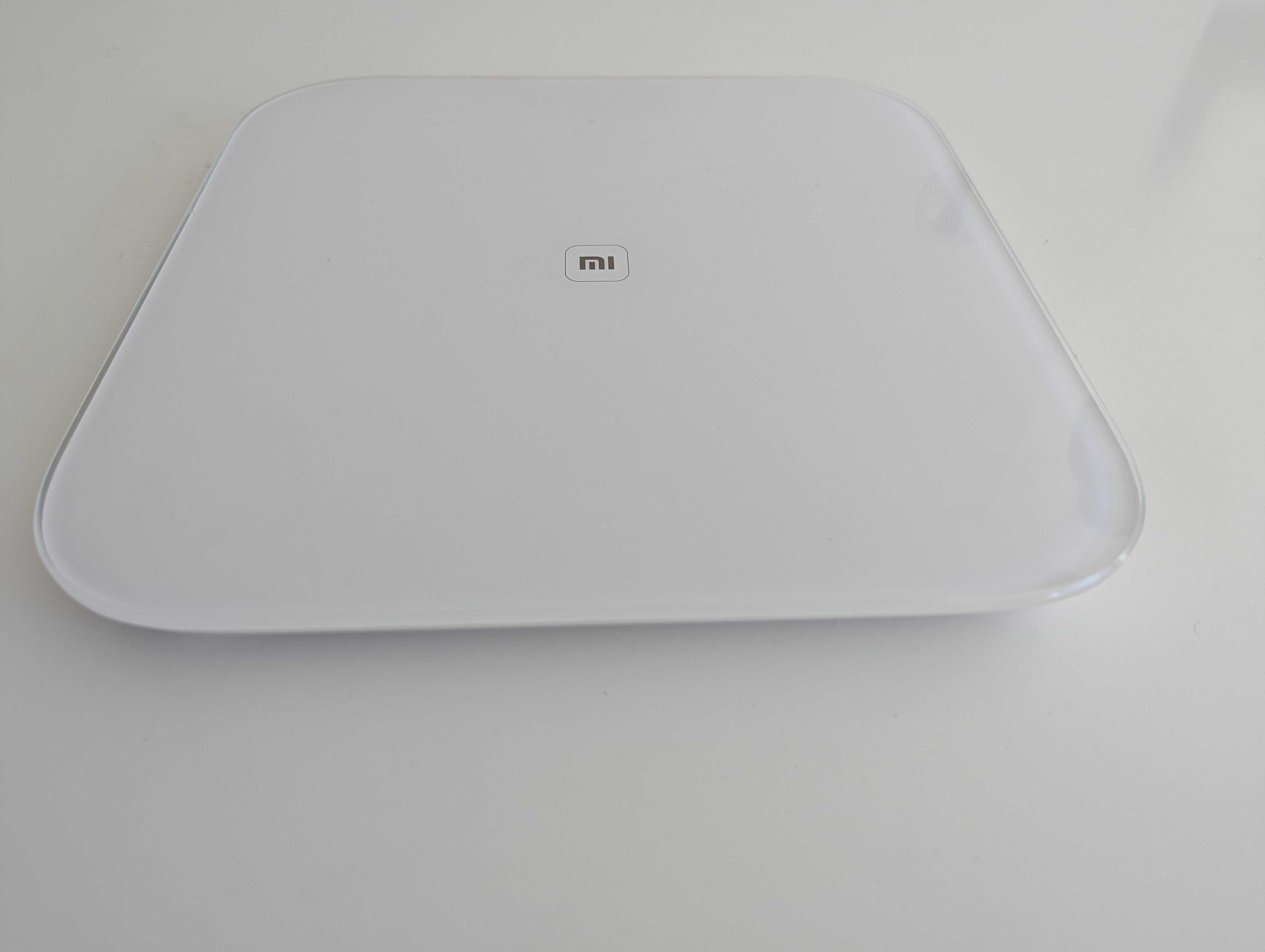 Balança Inteligente Xiaomi Mi Smart Scale
