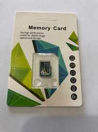 Mini cartão de memória sd 64gb de alta velocidade