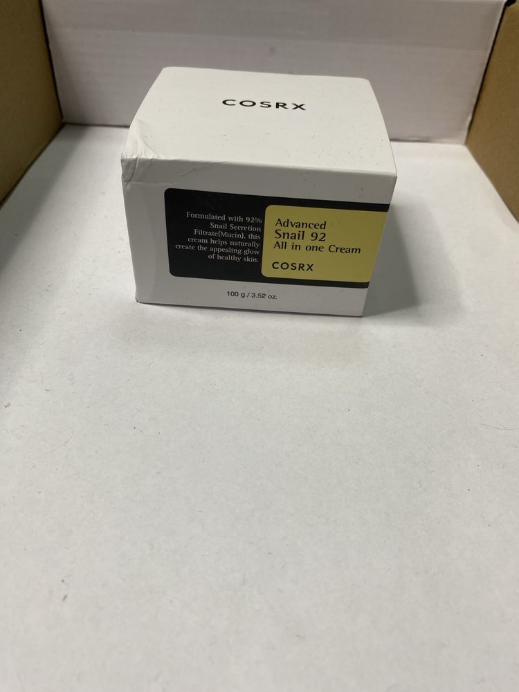 COSRX - Advanced Snail 92 All in One Cream Wszechstronny Krem - 100g