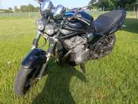 Suzuki Bandit 600 olejak pilnie sprzedam
