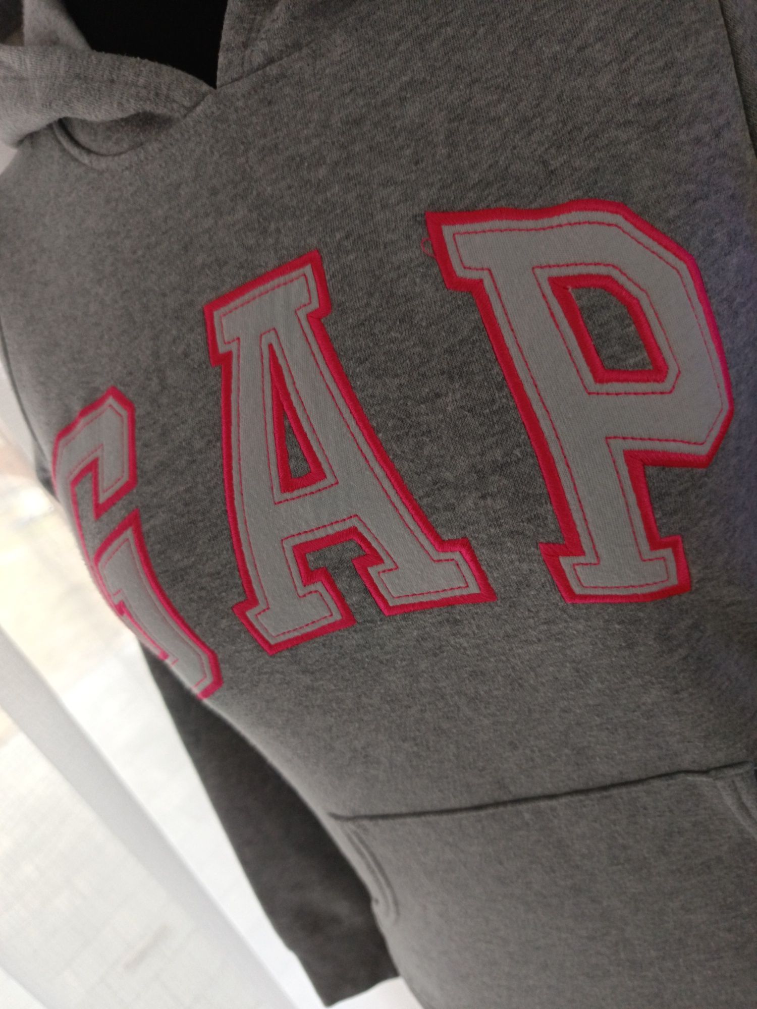 Bluza młodzieżowa GAP kids