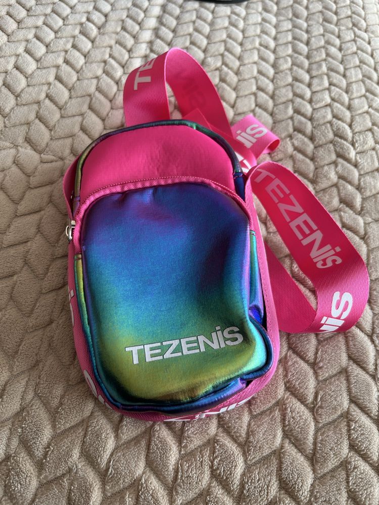 Mala/Bolsa Tezenis
