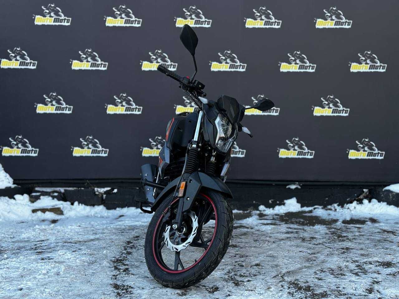 Мотоцикл SPARK SP250R-32