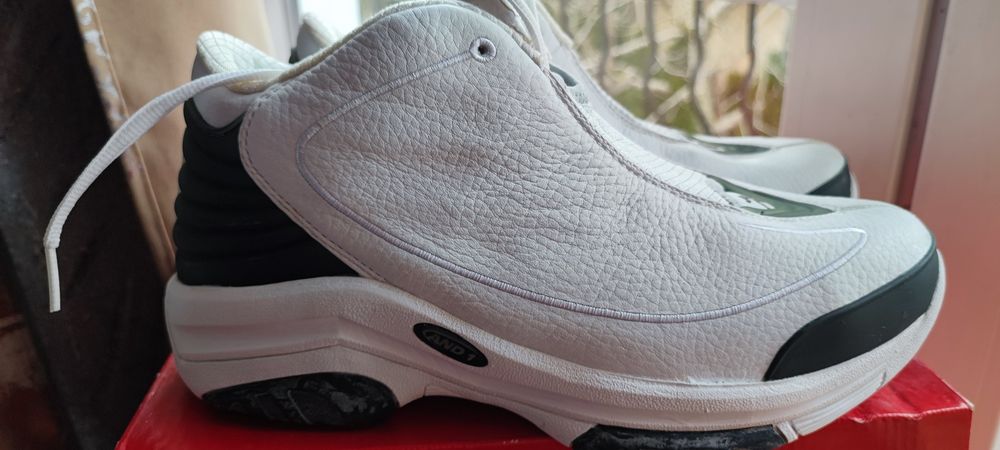 Buty And 1 rozmiar 45