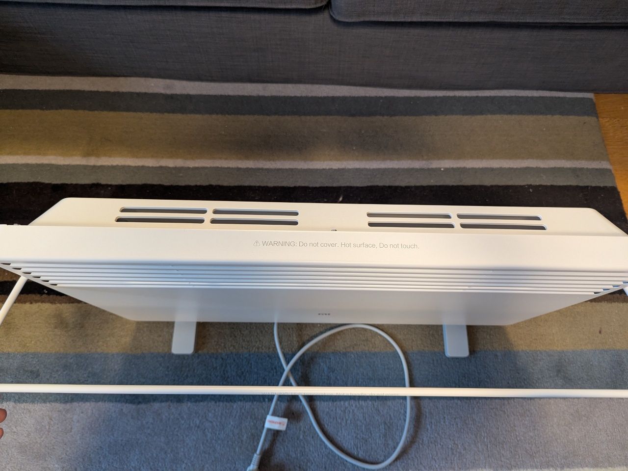 GrzejnikGrzejnik Elektryczny Xiaomi Mi Smart Space Heater S