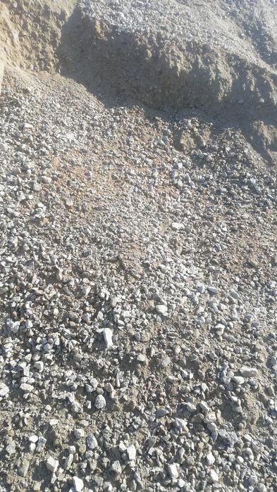 Kruszywo, mieszanka, tłuczeń 0/31,5