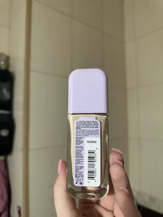 Тональний крем Maybelline New York SuperStay