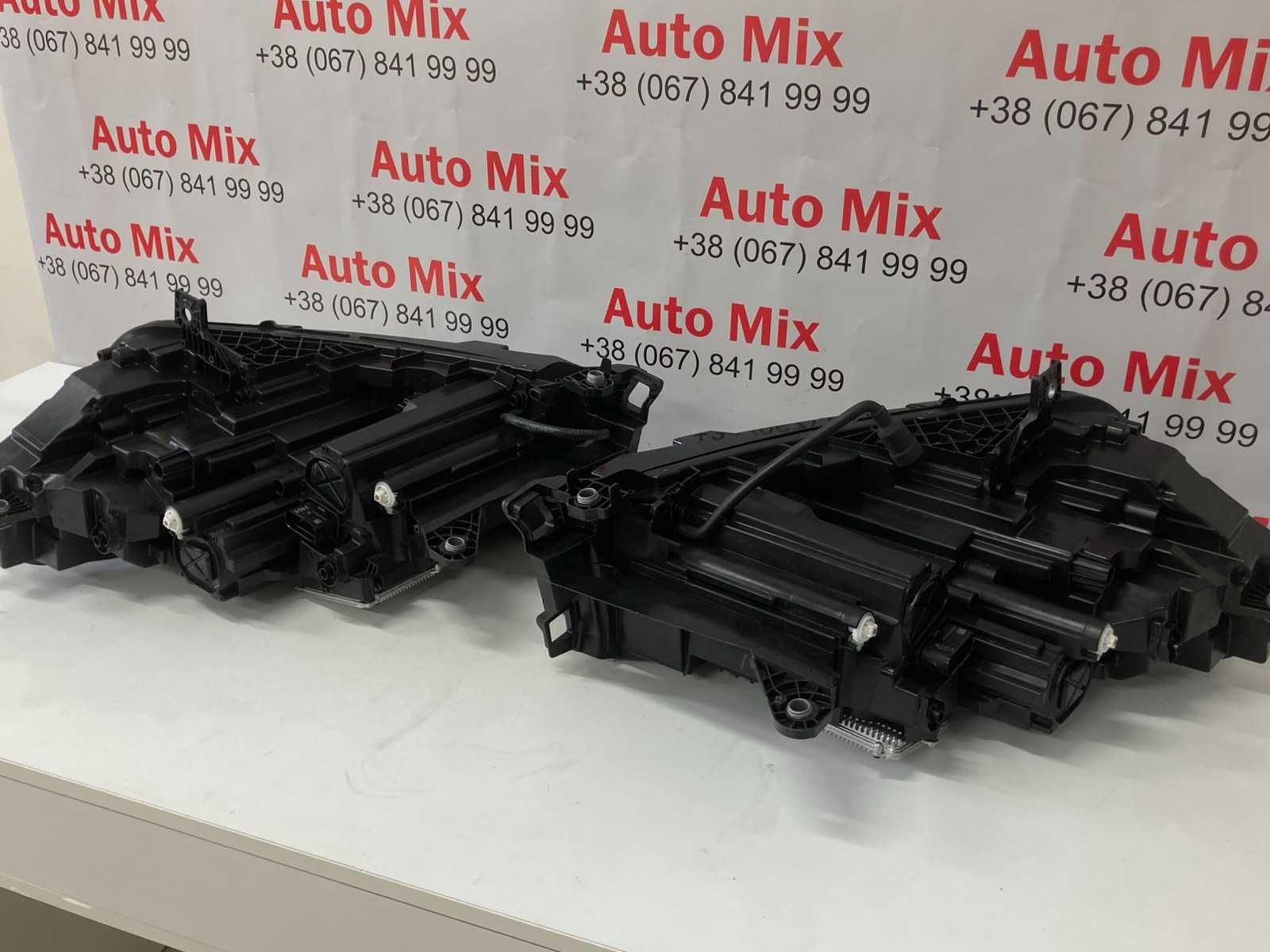 Skoda Enyaq 5LB941016A 5LB941015H фара права ліва