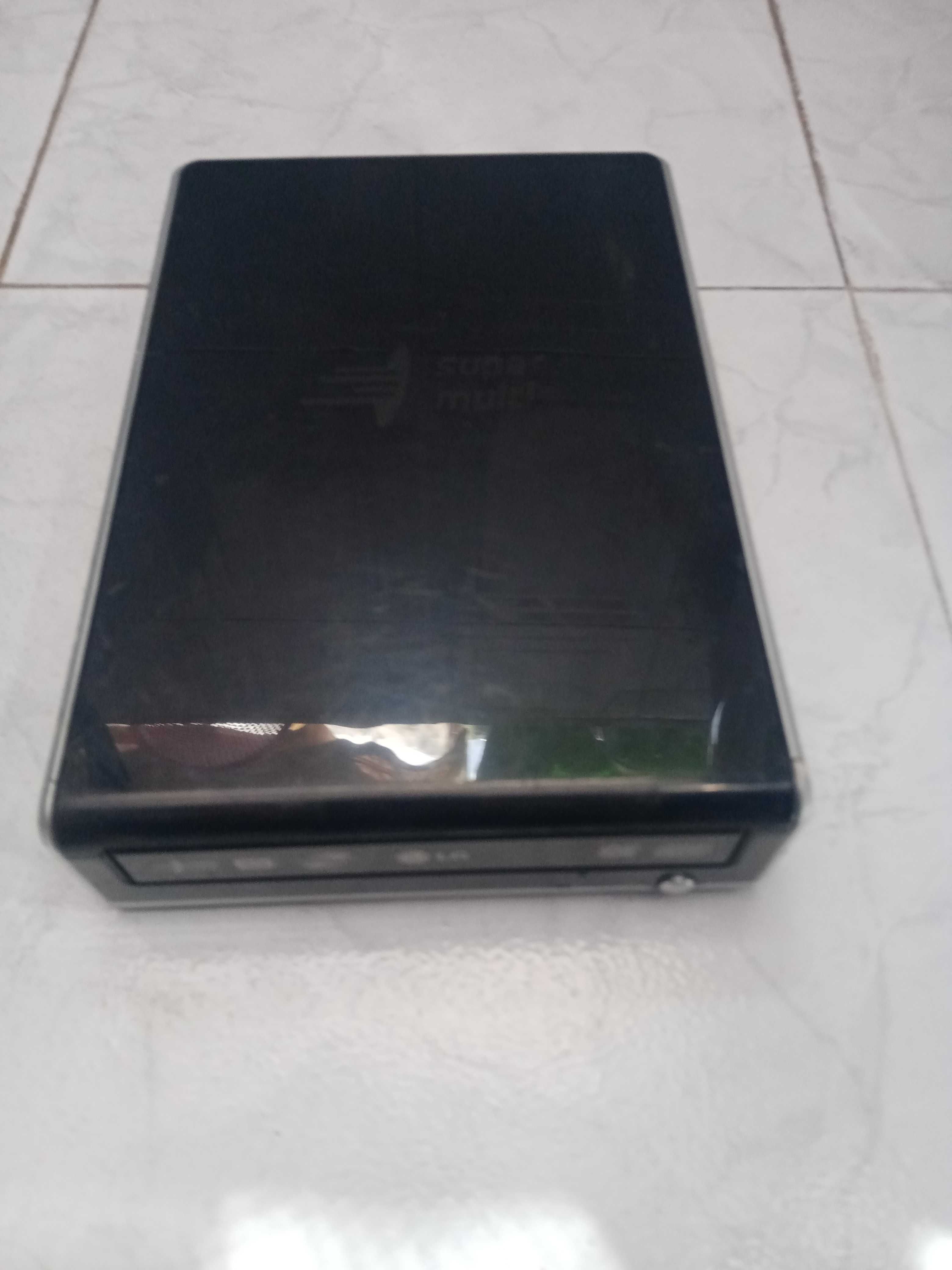 Drive LG DVD Externa em USB