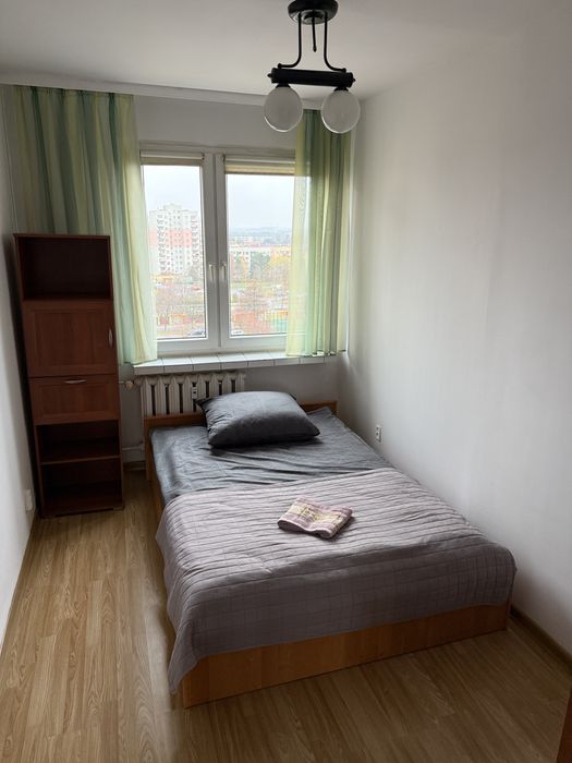 Noclegi, pokoje, mieszkanie na doby - dla firm. WiFi, TV, parking