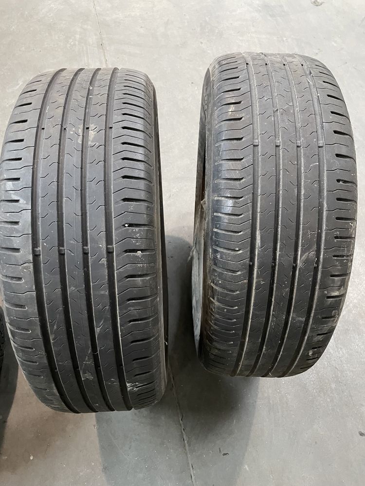 Opony 235/60R18v *