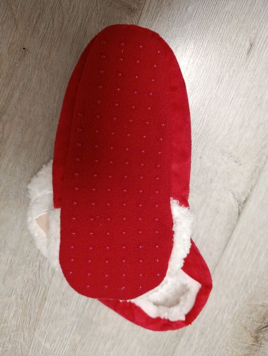 Тапочки новорічні нові розмір 27-30