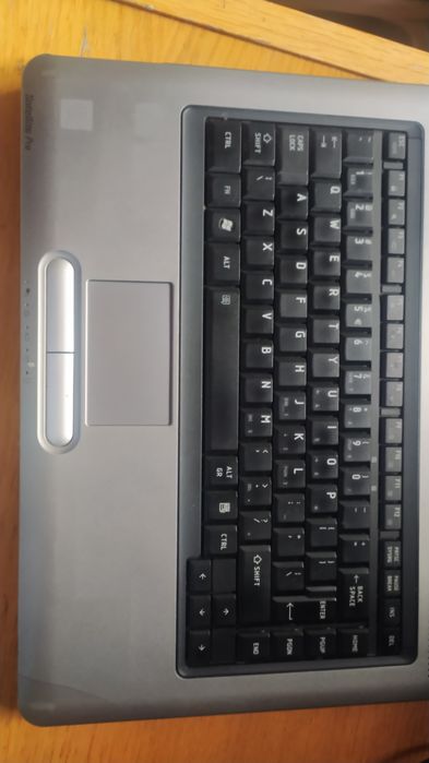 Laptop Toshiba sprawny