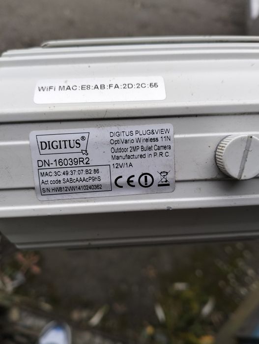 Відео спостереження