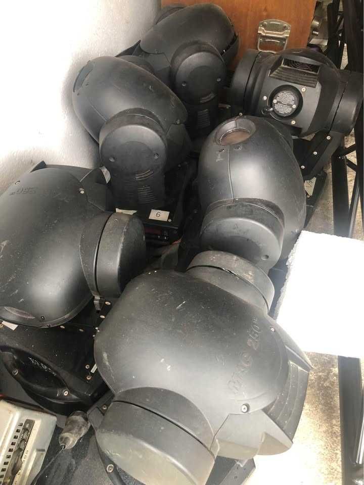 6 Martin Mac 250