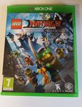 Ninjago Movie xbox one - SPOKO Lombard Pabianice skup gier