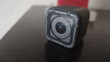 GoPro session 5  4k