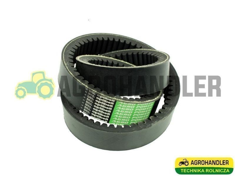 Pas klinowy optibelt 51x1930 Claas młocarnia