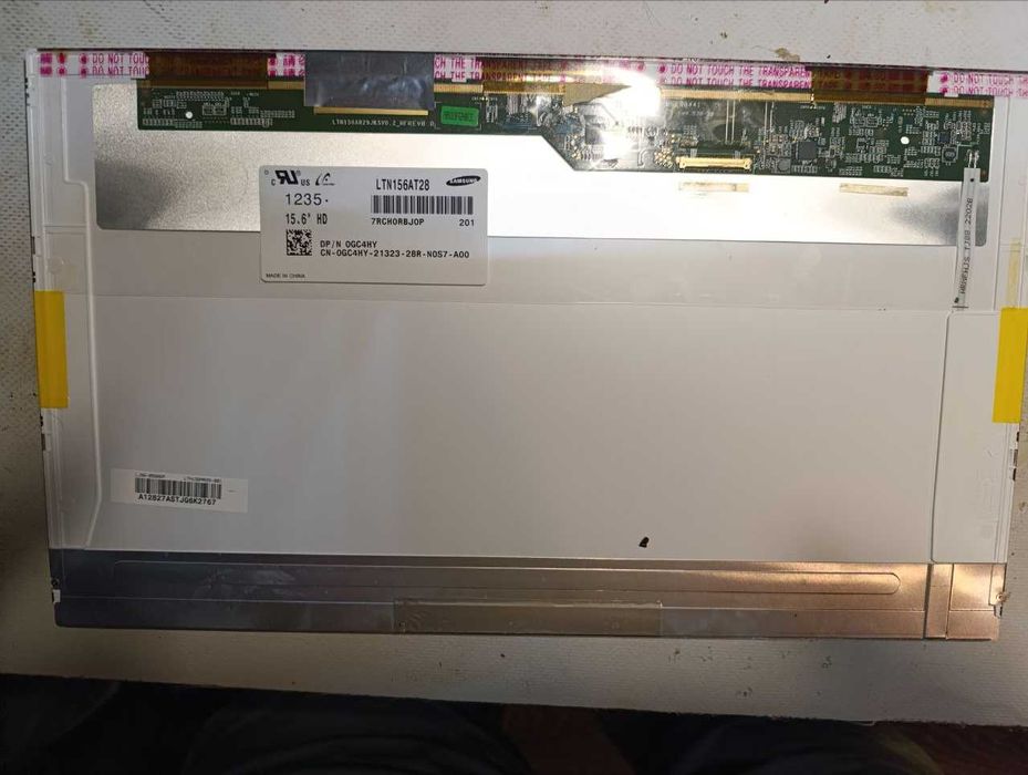 Матриця для ноутбука Dell Latitude E5530 (з дефектомЇ