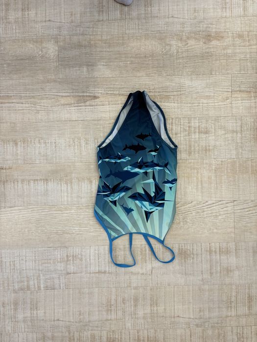 Купальники Funkita, Amanzi