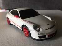 Miniatura Porsche GT2 RS Escala 1/24!