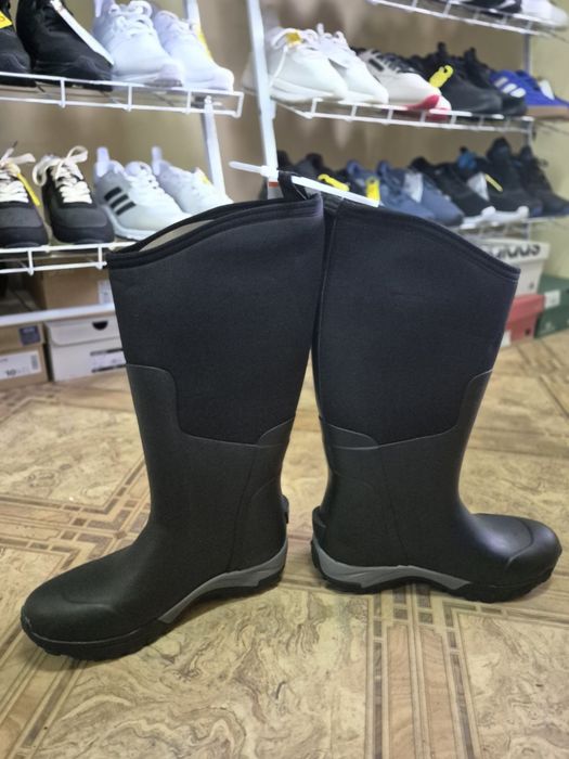 Жіночі чоботи Bogs Essential-Waterproof-40(Оригінал)37,5-23,5 і39-25см