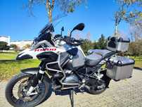 BMW R 1200 GS Adventure