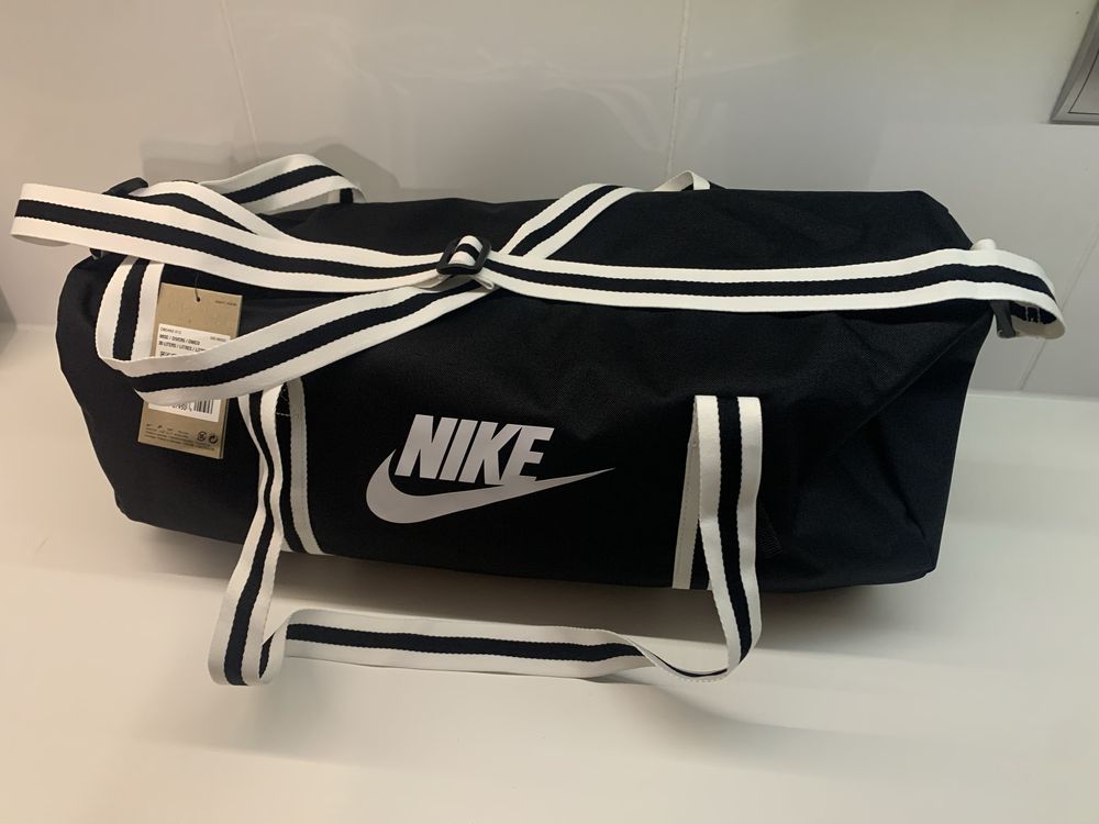 Torba sportowa nike gym 30 l