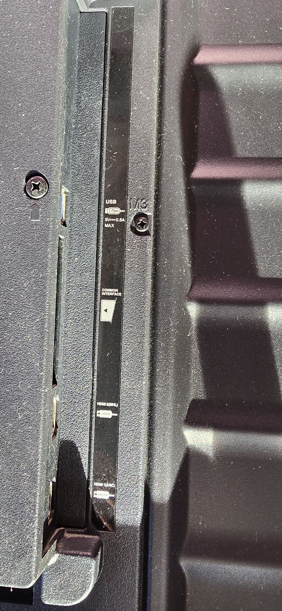 Telewizor Thomson 40 cale