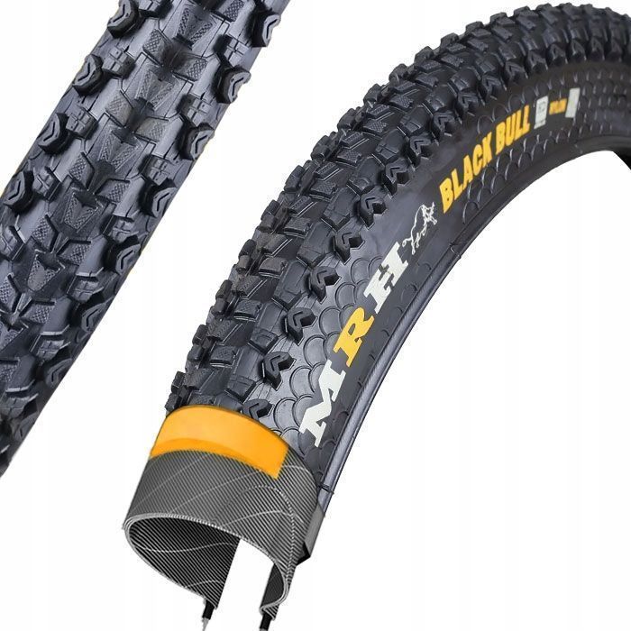 Avyan opona rowerowa 27,5x2,10 wkładka antyprzebiciowa terenowa 2,1