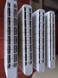 Radiadores inércia cerâmico 1500W