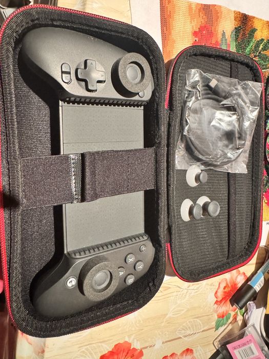 Геймпад gamesir g8 plus (g8+) black (ZP-00000008245)