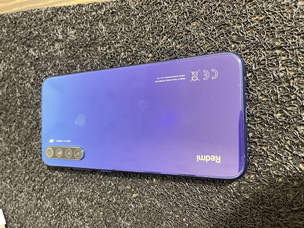 Redmi Note 8t 64ГБ
