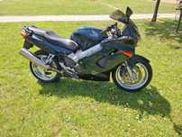 Honda VFR 800 ie